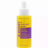 Nine Less B Boost Kojic Acid Serum – für Strahlende, Ebenmäßige Haut