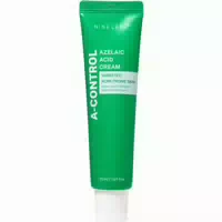Nine Less A Control Azelaic Acid Cream – Klärend & Hautbildverfeinernd