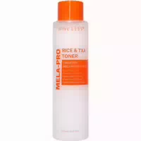 Nine Less Mela Pro Rice & Txa Toner – Aufhellend & Hautton Ausgleichend