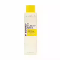 Nineless B Boost 1% Kojic Acid Toner 200ml