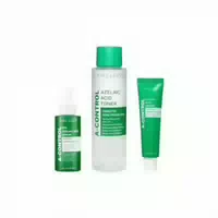 Nineless A Control Azelaic Acid Set