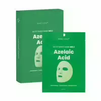 Nineless My Fit Sheet Mask 20g 5ea No 1 Azelaic Acid