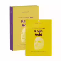Nineless My Fit Sheet Mask 20g 1ea No 2 Kojic Acid