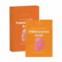 Nineless My Fit Sheet Mask 20g 1ea No 4 Tranexamic Acid