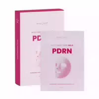Nineless My Fit Sheet Mask 20g 5ea No 6 Pdrn