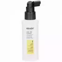Nioxin Kopfhautpflege Behandlung zur Haarverdichtung