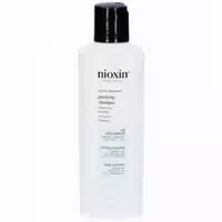 Nioxin Shampoo zur Regeneration der Kopfhaut
