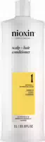 Nioxin System 1 Scalp Therapy Revitalising Conditioner