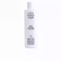 Nioxin System 1 Scalp Therapy Revitalising Conditioner 300 ml