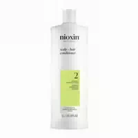System 2 Conditioner System 2 Volumen: