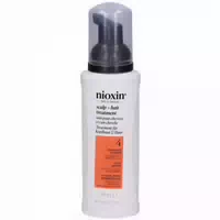 Nioxin System 4 – Kopfhautpflege für Coloriertes, Schütteres Haar