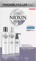 Nioxin System 5 3 Stufen System 150 150 50 Ml