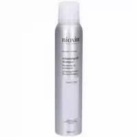 Nioxin Volumen Trockenshampoo