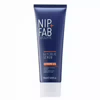 Nip Fab Glycolic Acid Fix Face Scrub Extreme Gesichtspeeling