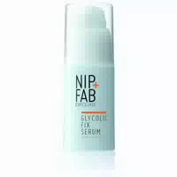 Nip Fab Glycolic Fix Serum