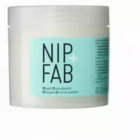 Nip Fab Hyaluronic Fix Extreme4 Micellar Cleansing Pads