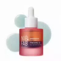 Nip Fab Peptide Fix Gesichtsöl 2%