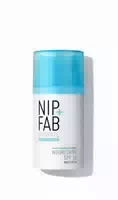 Nip Fab Spf 30 Moisturiser Hydration Nourishing
