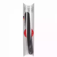 Nippes Nagelfeile 18 cm