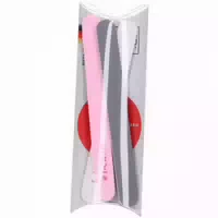 Nippes Solingen Nagelpflege Set 3 Stufen, Reinigen & Pflege 1 st