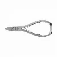 Nippes Nagelzange für die Fußpflege, 14 Cm, N630