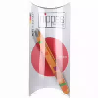 Nippes Pinzette Abgeschrägt Retro