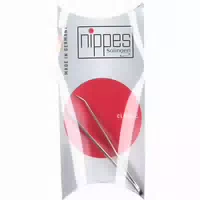Nippes Solingen Pinzette Abgewinkelt 1 st