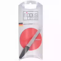 Nippes Nagelfeile Nr 60 9 1 st