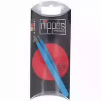 Nippes Pinzette Rostfrei Spitz Nr 729r 1 Stück