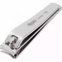 Nippes Solingen Nagelknipser Universal, Hochglanz 1 st