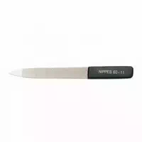 Nippes 60 11 Diamantfeile 11 cm