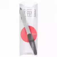 Nippes 63 Diamantfeile 16 Cm