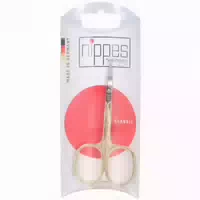 Nippes Hautschere