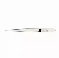 Nippes Pinzette Spitz Nr 39a 1 Stück