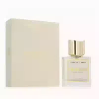 Nishane Ambra Calabria Extrait De Parfum Spray Unisex 50ml Für Frauen 0,05 L