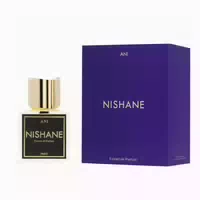 Nishane Ani Extrait De Parfum Spray Unisex 100ml Für Frauen 0,1 L
