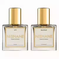 Nishane Ani & Hacivat Travel Set 2 Artikel