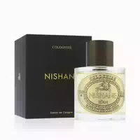 Nishane Colognise Extrait De Cologne Spray Unisex für Frauen