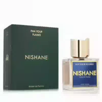 Nishane Extrait De Parfum Rosa Turca 50ml 0,05 L