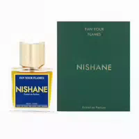 Nishane Fan Your Flames Edp Spray Unisex 50ml für Frauen 0,05 l