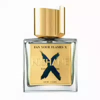 Nishane Fan Your Flames X Extrait De Parfum Spray 50ml