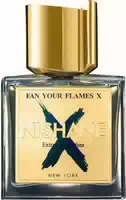 Nishane Fan Your Flames X Extrait De Parfum