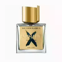 Fan Your Flames X Extrait De Parfum Unisex 50 ml 0,05 l