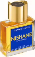 Nishane Fan Your Flames Extrait De Parfum Spray 50ml