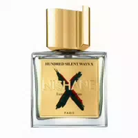 Hundert Stille Wege X Extrait De Parfum Unisex 100 ml 0,1 l
