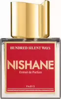 Nishane Hundred Silent Ways Extrait De Parfum