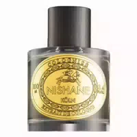 Nishane Safran Colognise Eau De Parfum Spray Unisex 100ml Für Frauen 0,1 L