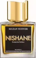 Nishane Sultan Vetiver Extrait De Parfum Spray