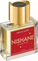 Nishane Vain & Naive Extrait De Parfum