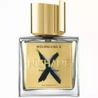 Nishane Wülóng Chá X Extrait De Parfum Spray 100ml